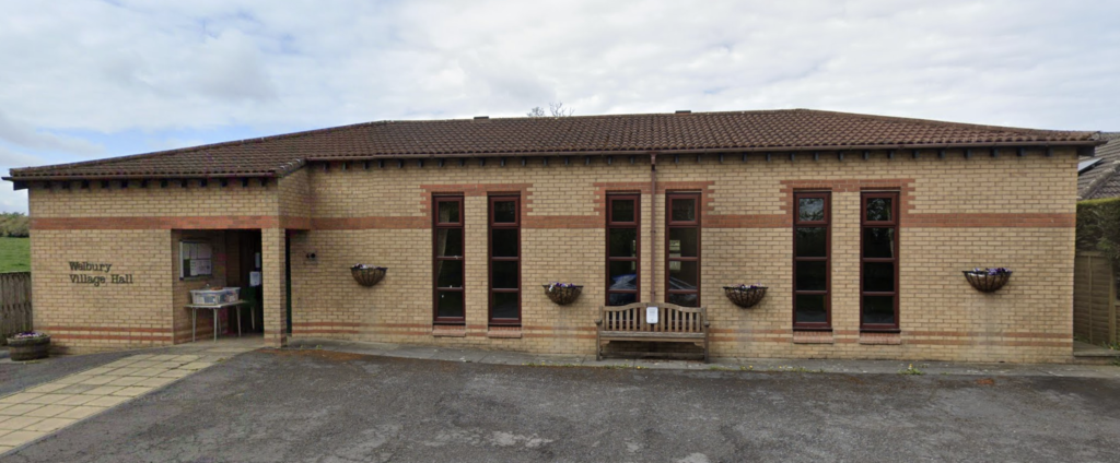 Welbury Village Hall